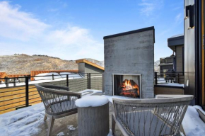 Hotel Whiskey Park City